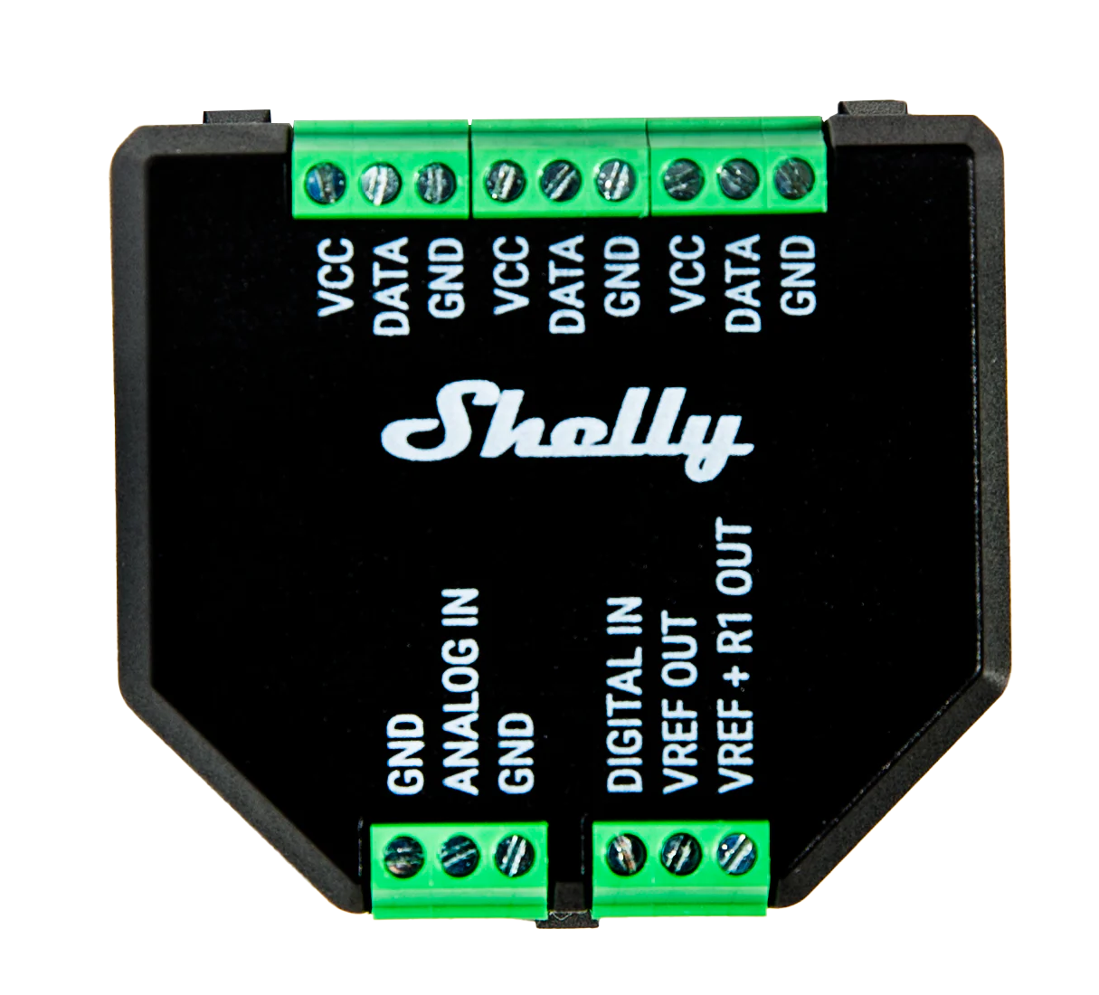 Shelly Add-On Shelly Add-On